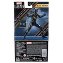 Black Panther Wakanda Forever Marvel Legends 6-Inch Action Figure - Select Figure(s)