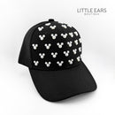 Black Pearls Hat