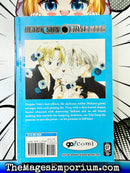Black Sun SIlver Moon Vol 2