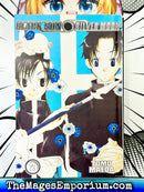 Black Sun SIlver Moon Vol 2