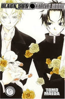 Black Sun Silver Moon Vol 5