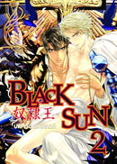 Black Sun Vol 2