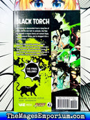 Black Torch Vol 5