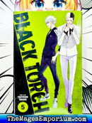 Black Torch Vol 5