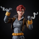 Black Widow Marvel Legends 6-inch Action Figure Action & Toy Figures ToyShnip 