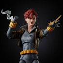 Black Widow Marvel Legends 6-inch Action Figure Action & Toy Figures ToyShnip 