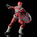 Black Widow Marvel Legends 6-Inch Red Guardian and Melina Vostkoff Action Figures