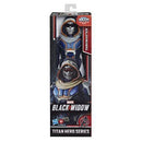 Black Widow Titan Hero Series 12-Inch Action Figure - Taskmaster