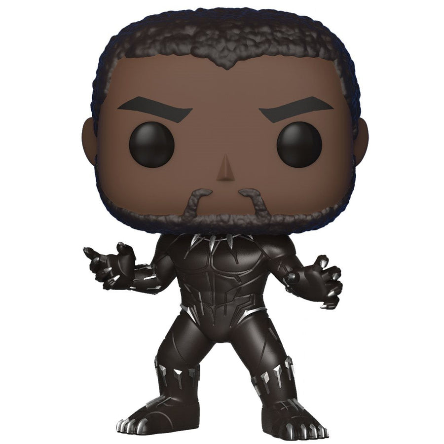 Funko POP! Black Panther: Black Panther 273