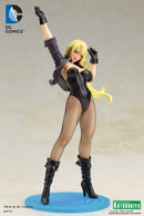 KOTOBUKIYA Bishoujo: DC Comics Black Canary (2nd Edition)