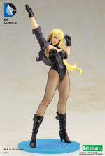 KOTOBUKIYA Bishoujo: DC Comics Black Canary (2nd Edition)