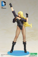 KOTOBUKIYA Bishoujo: DC Comics Black Canary (2nd Edition)