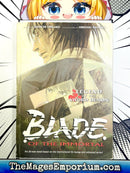 Blade of the Immortal Legend of the Sword Demon