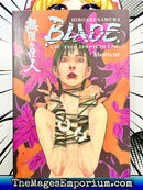 Blade of the Immortal Shortcut Vol 16