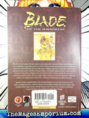 Blade of the Immortal Vol 22