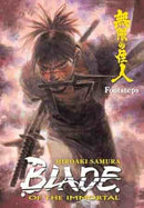 Blade of the Immortal Vol 22