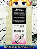 Blade of the Moon Princess Vol 2