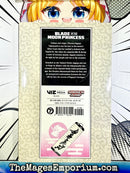 Blade of the Moon Princess Vol 3