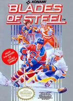 Blades of Steel (Nintendo NES)