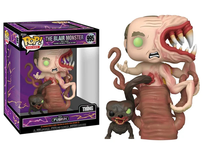 Funko Pop Deluxe Funko Fusion The Blair Monster 995