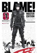 Blame! Master Edition Vol 1