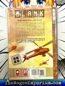 Blank Vol 1