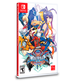 BlazBlue: Central Fiction Special Edition (Nintendo Switch)