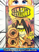 Blazin' Barrels Vol 1