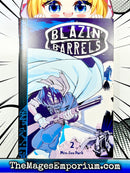 Blazin' Barrels Vol 2