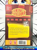 Blazin' Barrels Vol 6