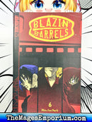 Blazin' Barrels Vol 6