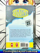 Blazin' Barrels Vol 7