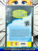 Blazin' Barrels Vol 7 Hardcover Ex Library