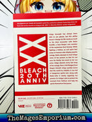 Bleach 20th Aniversary Edition