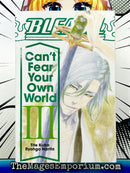 Bleach Can't Fear Your Own World Vol 3