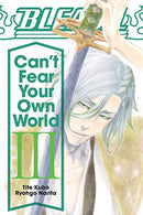 Bleach Can't Fear Your Own World Vol 3