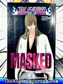 Bleach Official Character Book 2 Masked