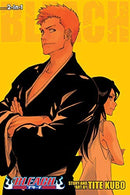 Bleach Omnibus Vol 73-74