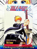 Bleach Vol 1 Hardcover