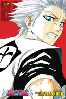 Bleach Vol 16-18 Omnibus