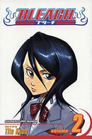Bleach Vol 2