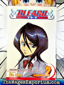 Bleach Vol 2