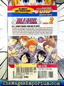 Bleach Vol 2