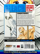 Bleach Vol 22-24 Omnibus