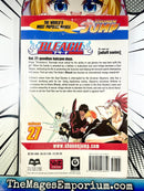 Bleach Vol 27 Ex Library