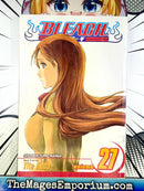 Bleach Vol 27 Ex Library