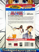 Bleach Vol 28 Ex Library