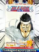 Bleach Vol 28 Ex Library