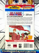 Bleach Vol 30 Ex Library