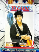 Bleach Vol 30 Ex Library